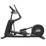 Эллиптический тренажер профессиональный BRONZE GYM RUNWAY E