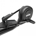 Эллиптический тренажер профессиональный BRONZE GYM RUNWAY E