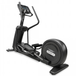 Эллиптический тренажер профессиональный BRONZE GYM RUNWAY E