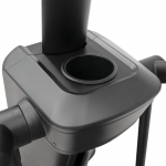 Эллиптический тренажер профессиональный BRONZE GYM RUNWAY E