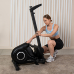 Гребной тренажер домашний CARBON FITNESS RW20