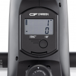 Гребной тренажер домашний CARBON FITNESS RW20