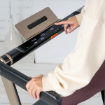 Беговая дорожка домашняя SVENSSON BODY LABS SPACETECH (AMBERLIGHT)