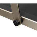 Беговая дорожка домашняя SVENSSON BODY LABS SPACETECH (AMBERLIGHT)