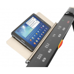 Беговая дорожка домашняя SVENSSON BODY LABS SPACETECH (AMBERLIGHT)