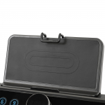 Беговая дорожка домашняя OXYGEN FITNESS SPEEDSTER