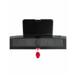 Беговая дорожка домашняя OXYGEN FITNESS STRIDE (черный)