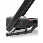 Беговая дорожка домашняя OXYGEN FITNESS STRIDE (черный)