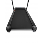 Беговая дорожка домашняя OXYGEN FITNESS STRIDE (черный)