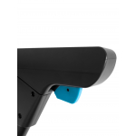 Беговая дорожка домашняя OXYGEN FITNESS STRIDE (черный)