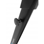 Беговая дорожка домашняя OXYGEN FITNESS STRIDE (черный)