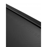 Беговая дорожка домашняя OXYGEN FITNESS STRIDE (черный)