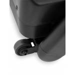 Беговая дорожка домашняя OXYGEN FITNESS STRIDE (черный)