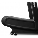 Беговая дорожка профессиональная инерционная механическая BRONZE GYM T940M CATERPILLAR (new)