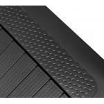 Беговая дорожка профессиональная инерционная механическая BRONZE GYM T940M CATERPILLAR (new)