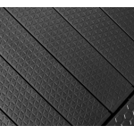 Беговая дорожка профессиональная инерционная механическая BRONZE GYM T940M CATERPILLAR (new)