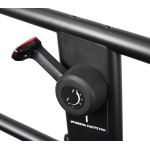 Беговая дорожка профессиональная инерционная механическая BRONZE GYM T940M CATERPILLAR (new)