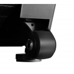 Беговая дорожка профессиональная инерционная механическая BRONZE GYM T940M CATERPILLAR (new)