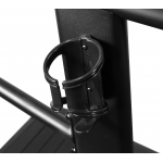 Беговая дорожка профессиональная инерционная механическая BRONZE GYM T940M CATERPILLAR (new)