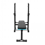 Силовая скамья многофункциональная домашняя OXYGEN FITNESS TAURUS