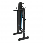 Силовая скамья многофункциональная домашняя OXYGEN FITNESS TAURUS