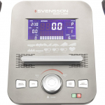 Эллиптический тренажер домашний SVENSSON BODY LABS TITAN