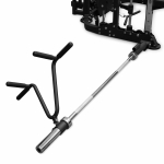 Многофункциональный силовой комплекс нагружаемый дисками профессиональный BRONZE GYM TRUCK