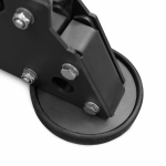 Многофункциональный силовой комплекс нагружаемый дисками профессиональный BRONZE GYM TRUCK