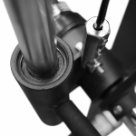 Многофункциональный силовой комплекс нагружаемый дисками профессиональный BRONZE GYM TRUCK