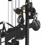 Мультистанция BRONZE GYM EVOLVE TriZone