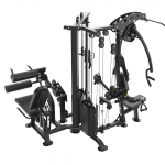 Мультистанция BRONZE GYM EVOLVE TriZone