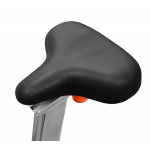 Велотренажер вертикальный коммерческий BRONZE GYM U800M (new)