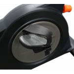 Велотренажер вертикальный коммерческий BRONZE GYM U800M (new)