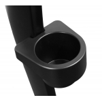 Велотренажер вертикальный коммерческий BRONZE GYM U800M (new)