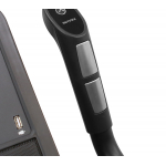 Велотренажер вертикальный коммерческий BRONZE GYM U800M (new)