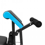 Скамья для жима домашняя OXYGEN FITNESS VIRGO