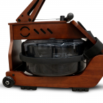 Гребной тренажер домашний SVENSSON BODY LABS WAVERUN