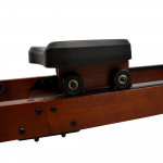 Гребной тренажер домашний SVENSSON BODY LABS WAVERUN