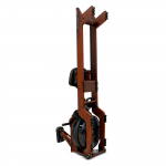 Гребной тренажер домашний SVENSSON BODY LABS WAVERUN