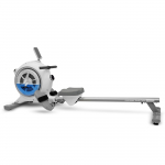 Гребной тренажер домашний SVENSSON BODY LABS WHEELO