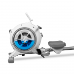 Гребной тренажер домашний SVENSSON BODY LABS WHEELO