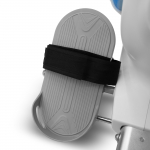 Гребной тренажер домашний SVENSSON BODY LABS WHEELO