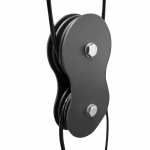 Многофункциональный силовой комплекс со встроенными весовыми стеками профессиональный BRONZE GYM YARD