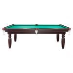 Бильярдный стол для пула "Юниор" (7 футов ЛДСП)
