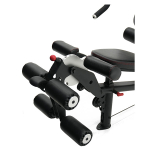 Многофункциональный силовой комплекс Inspire M2 Multi-Gym