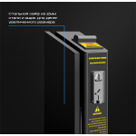 Массажное кресло Méridien Tennessee