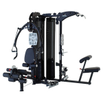 Многофункциональный силовой комплекс Inspire M5 Multi-Gym