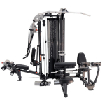 Многофункциональный силовой комплекс Inspire M5 Multi-Gym