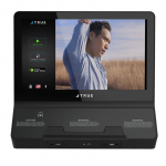 Беговая дорожка TRUE TC900 c консолью Envision16