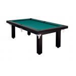 Бильярдный стол для пула обеденный "Спартак" (7 футов)